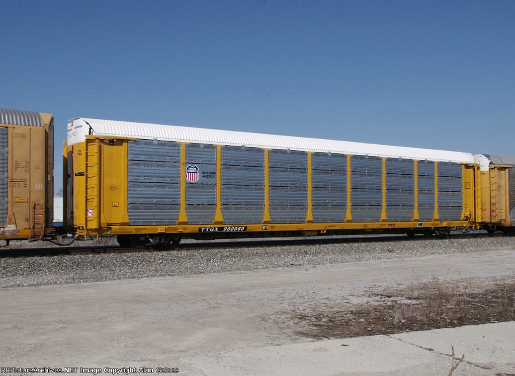 TTGX 980060
